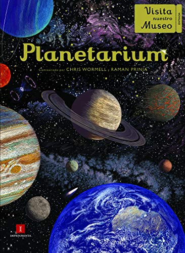 Planetarium (El chico amarillo)