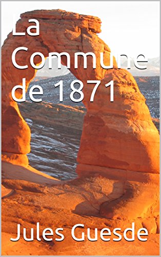 La Commune de 1871