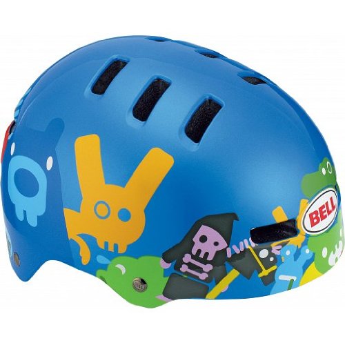 Bell Fahrradhelm Fraction