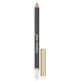 Jane Iredale Pencil Eyeliner-Mineral G&ouml;z Kalemi #White 1 Paket (1 x 1.1 g)