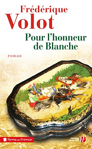 Download Pour l'honneur de Blanche