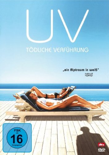 Preisvergleich Produktbild UV - Tödliche Verführung