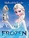 Produktbild Frozen Malbuch Fur Kinder: Dieses schöne A4 60 Seite Malbuch für kleine Kinder um mit deinen Lieblingscharakteren zu färben. Also was wartest du denn Kinder greifen sie  Bleistifte und Färbung.