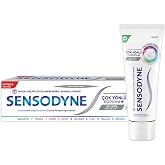 SENSODYNE &Ccedil;ok Y&ouml;nl&uuml; Koruma Gelişmiş Beyazlık Diş Macunu 75ml