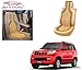Auto Pearl - Premium Quality Car Wooden Bead Seat Cover For - Mahindra TUV-300 RS.549.00