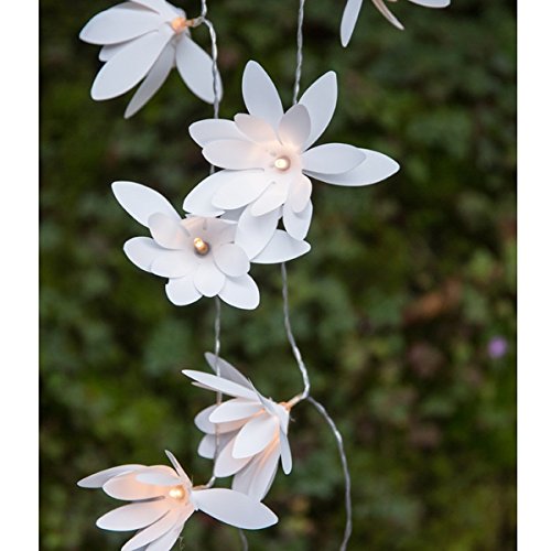 Sommerabend LED Lichterkette - 6