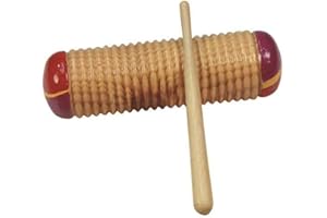 REIG Güiro de madera