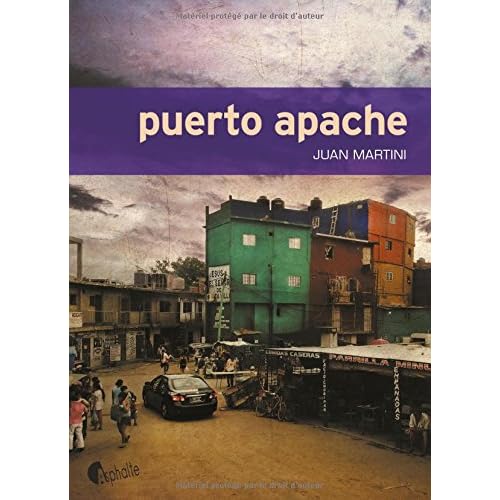 Puerto Apache Puerto Apache