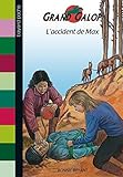 ACCIDENT DE MAX (L') - N652