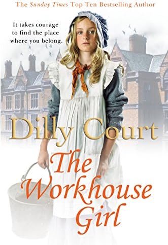 The Workhouse Girl