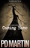 Cover zum Buch Coming Home