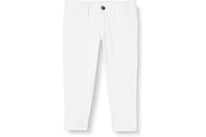 Hackett London Classic Chino Pantaloni Bambini e Ragazzi