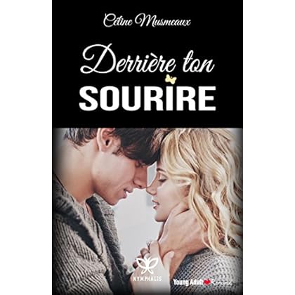 Derrière ton sourire Derrière ton sourire