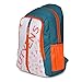 Lutyens Polyester 22 Ltrs Multi-colour School Bag RS.399.00