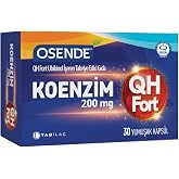 Osende Qh Fort 30 Yumuşak Kaps&uuml;l