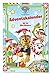 PAW Patrol: Minibuch-Adventskalender by 