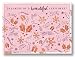 Produktbild Make-Up Adventskalender"BEAUTIFUL X-MAS" 2018, youstar, 24 hochwertige Produkte, Geschenkset