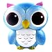 Produktbild Owl Squishy Spielzeug Sansee 15cm Lovely Creme Duftenden Squishy Langsam Steigende Squeeze Spielzeug Sammlung (Owl)