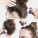 Produktbild CWAIXX Haare Artefakte wenig Anti Frizz Haare finishing Creme frisch und nicht fettig Haarwachs stick Lady Befestigung Creme Schlamm