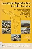 Image de Livestock Reproduction in Latin America: Proceedings