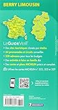 Image de Le Guide Vert Berry Limousin Michelin