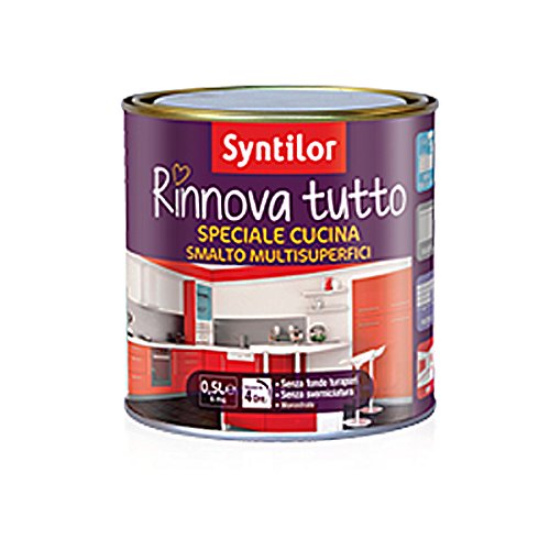 Preisvergleich Produktbild Nagellack Alles erneuert – 1 L – Syntilor Spezial Küche Gazpacho