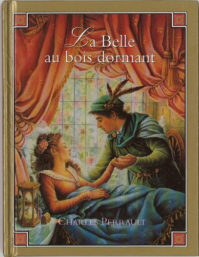 La  belle au bois dormant