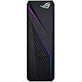 ASUS ROG Strix Tower Gaming Desktop, Intel Core i7-14700F, 64GB DDR5 RAM, 2TB NVMe SSD, GeForce RTX 4060 8GB, Wi-Fi 6E, ASUS USB Wired Mouse & Keyboard, Windows 11 Home