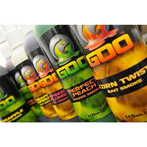 Preisvergleich Produktbild Korda GOO King Crab Smoke