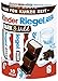 Produktbild Kinder Riegel Dark & Mild 10er Multipack, 4er Pack (4 x 210g Multipack)