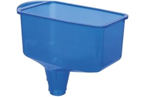 Sealey Oil1F Oil Funnel