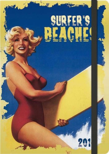 Download Surfers Beaches: Retro Graphic 2014 Download Surfers Beaches: Retro Graphic 2014