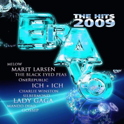 Preisvergleich Produktbild Bravo The Hits 2009