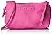 Produktbild Easy Peasy Damen Pochet Cuir Cor Umhängetasche, Pink (Fushia), 5x12x20 cm