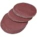 Produktbild Ils - 30 Stücke 6 Zoll 60-240 Grit Schleifscheiben Gemischt Grit Schleifen Polierscheibe Pad