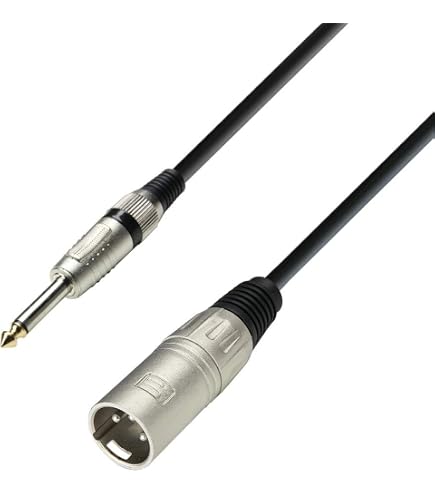 Adattatore XLR Adattatore/giunto XLR Maschio-femmina 3 Poli - Per Prolungare Cavi Microfono O Collegare Apparecchi Adattatore Microfono XLR Adattatore XLR Adattatore/giunto XLR Maschio-femmina 3 Poli - Per Prolungare Cavi Microfono O Collegare Apparecchi Adattatore Microfono XLR
