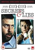 Secrets & Lies [DVD] [1996]