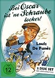 Bei Oscar ist 'ne Schraube locker [2 DVDs] - Louis De Funs