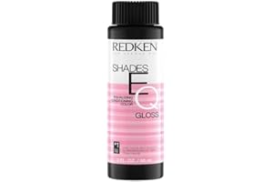 ‎REDKEN REDKEN DEMI-PERMANENTES FÄRBEMITTEL REDKEN SHADES EQ 09G VANILLA CREAM, 60 ML