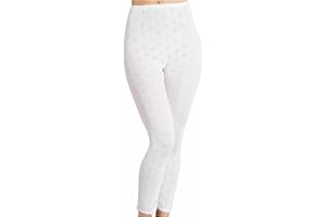 TT THREADTRADE Women's Thermal Underwear Soft Vests Ladies Long/Short Sleeve Tops/Bottom Winter Warm Long Jane