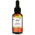 Wow Skin Science Brightening Vitamin C+ Face Serum | 20% Vitamin C, 1% Ferulic Acid | Anti-Aging Skin Repair | For Fine Lines, Brown Spots | Glowing Skin | Hydrates Face | 30ml