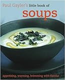 Image de Little Book of Soups