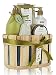 Pure! Rachelle Parker Luxury Pear Spa Gift Basket - Deluxe Edition - Super Size Wrapped & Ready to Gift! RS.5575.00