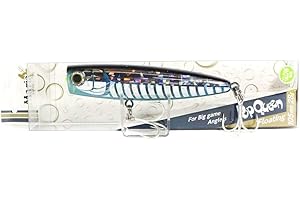 マリア MARIA Artificiale Pop Queen 105 105mm 28g Floating Colore B24D