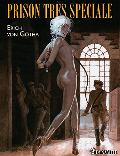 Télécharger Prison très spéciale Livre eBook France