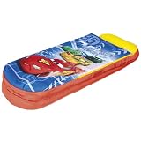 Worlds Apart 406CSR Cars Junior ReadyBed Bett - 8