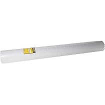 Tovaglia Di Carta Damascata In Rotolo Color Argento 6 M - Vegaooparty - Foto 8