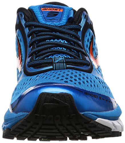 Brooks Herren Ghost 9 M Laufschuhe - 4
