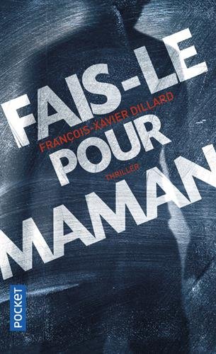 couverture de : Fais-le pour maman