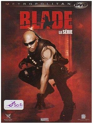 Seven7 Blade, saison 1